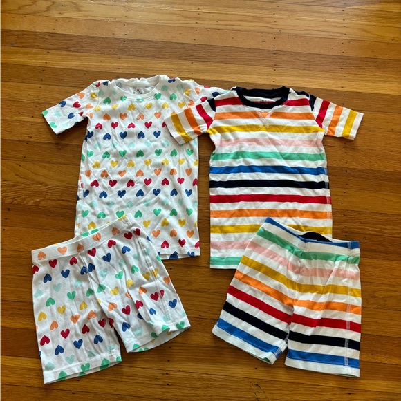 Primary Other - Primary Pajama Bundle - Size 6-7